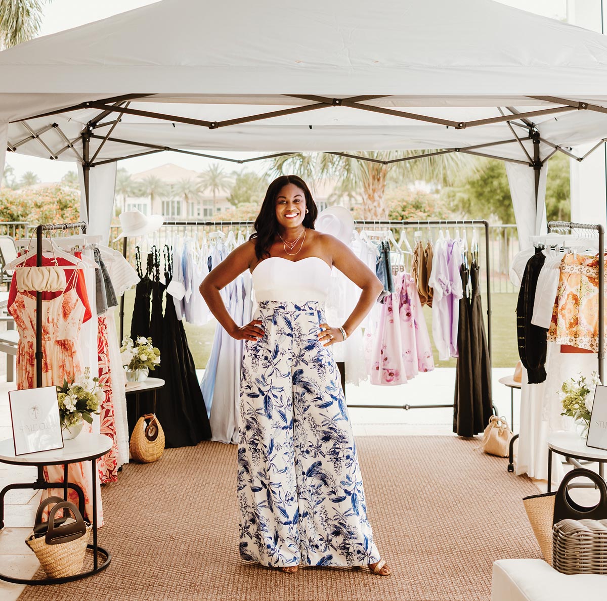 Shopping, Delivered with The Style Club Palm Beach – Jupiter Magazine