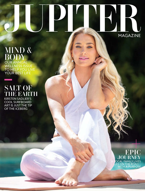 Jupiter Magazine