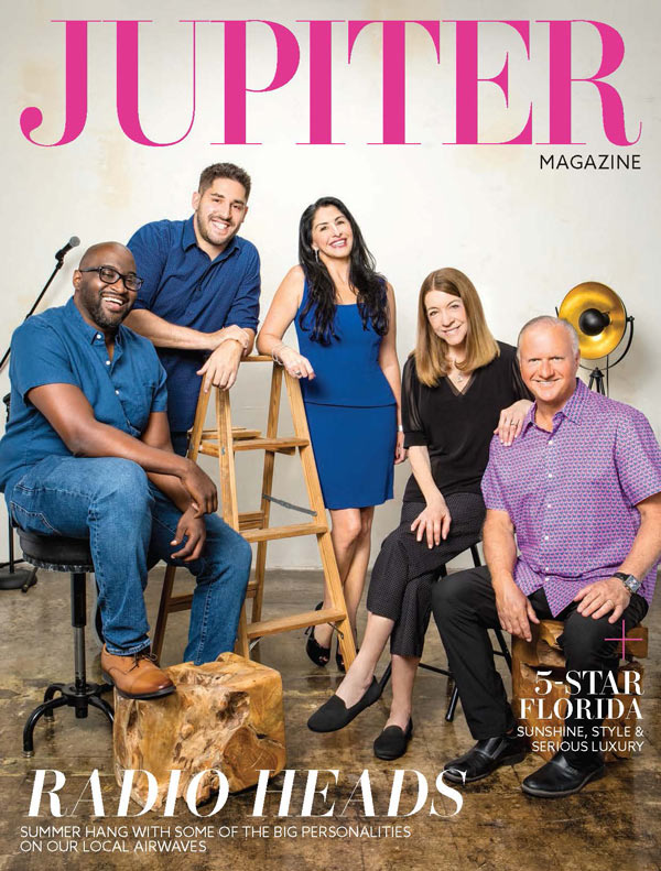 Jupiter Magazine