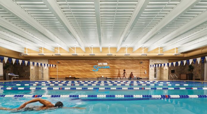 Best of Jupiter: Wellness and Beauty Lifetime was voted Best Gym in the Jupiter Area. Photo courtesy of Lifetime