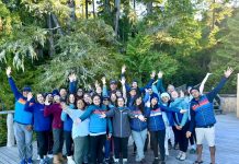 Go Blue Awards Return This Month Business finalist Wildcoast. Photo courtesy of Loggerhead Marinelife Center