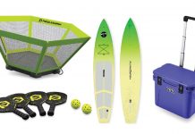 Holiday Gift Guide: The Outdoor Adventurer Holiday Gift Guide The Outdoor Adventurer