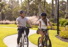 Living a Little More Wyld, Just North of the Palm Beaches