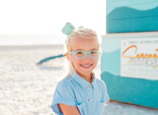 Talking Turtles with Children’s Book Author Emiliana Fuger Emiliana Fuger. Photo courtesy of Stefany Allongo