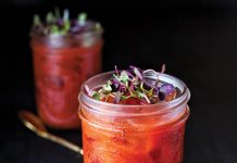 Treasure Coast Pour Tour: Stuart Garden Variety. Photo by Gyorgy Papp