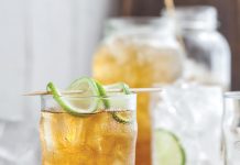 Treasure Coast Pour Tour: Fort Pierce Perfect Storm. Photo by Gyorgy Papp