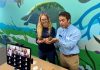 Manatee Lagoon Offers Free Summer Programming A Wild About Wildlife session. Photo courtesy of Manatee Lagoon