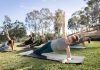 Summer Fun Awaits at Busch Wildlife Sanctuary Feel the burn during a 50-minute Pilates mat class hosted by Club Pilates Jupiter on June 13