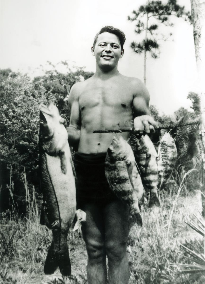 Local Lore: Trapper Nelson’s Tale